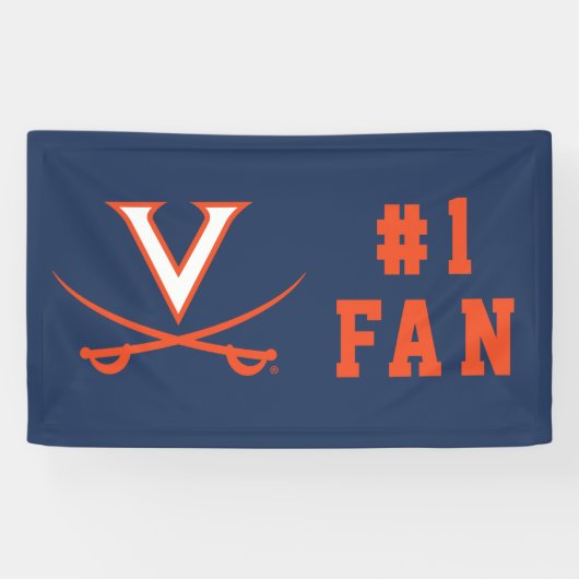 Vサベル 横断幕 (横)