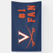 Vサベル 横断幕 (縦)