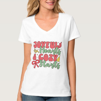 VネックTシャツ Tシャツ