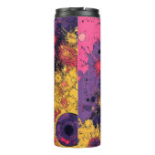 Vパルス10熱タンブラー タンブラー (裏面)