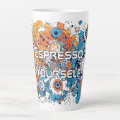 Vパルス2ラテマグ カフェラテマグ (正面)