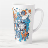 Vパルス2ラテマグ カフェラテマグ (右)