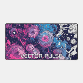 Vパルス5デスクマット デスクマット