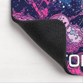 Vパルス5マウスパッド マウスパッド (コーナー)