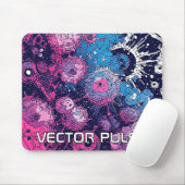 Vパルス5マウスパッド マウスパッド (マウス)