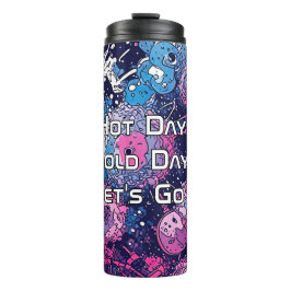 Vパルス5熱タンブラー タンブラー