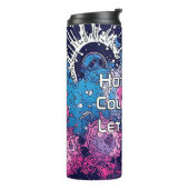 Vパルス5熱タンブラー タンブラー (回転左)