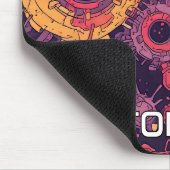 Vパルス6マウスパッド マウスパッド (コーナー)