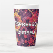 Vパルス6ラテマグ カフェラテマグ (正面)