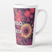 Vパルス6ラテマグ カフェラテマグ (右)