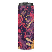 Vパルス6熱タンブラー タンブラー (裏面)