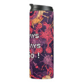 Vパルス6熱タンブラー タンブラー (回転右)