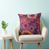 Vパルス6装飾用クッション クッション (椅子)