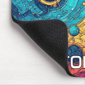 Vパルス7マウスパッド マウスパッド (コーナー)