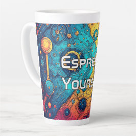 Vパルス7ラテマグ カフェラテマグ