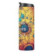 Vパルス7熱タンブラー タンブラー (回転右)