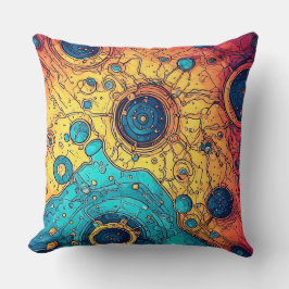 Vパルス7装飾用クッション クッション