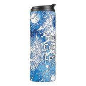 Vパルス8熱タンブラー タンブラー (回転左)