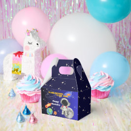  Vフォーヴィクトリー Vフォーエンターテイメント 宇宙飛行士の少年 誕生日  フェイバーボックス