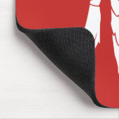 Vマウス マウスパッド (コーナー)