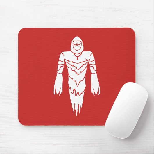 Vマウス マウスパッド (マウス)