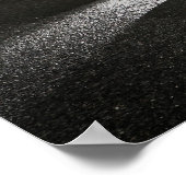 Vロッド ポスター (角)