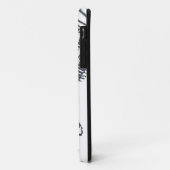 V対ハーレーの進化 Case-Mate iPhoneケース (裏面/左)