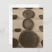 V石器、カリフォルニア州 ポストカード (正面/裏面)