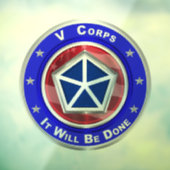 V軍団 ウィンドウサイン (シート3)