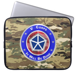 V軍団 ラップトップスリーブ