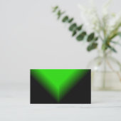 V首 名刺 (スタンド正面)