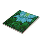 V0061ビクトリアンで旧式な再生のセラミックタイル タイル (側面)