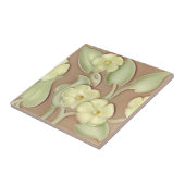 V0062ビクトリアンで旧式な再生のセラミックタイル タイル (側面)