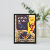 v01n01以降の世界(1950-12.Hillman)_パルプアート ポストカード (スタンド正面)