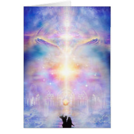 V050   モスクの天使