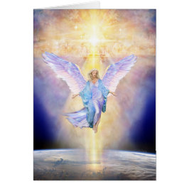 V056天国及び地球の天使2017年