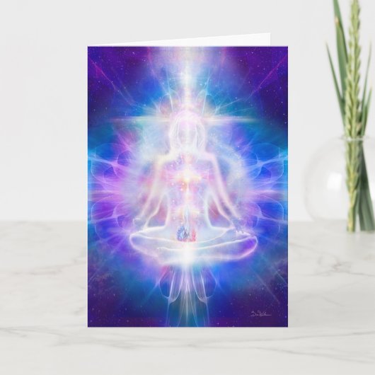 V069メディテータフレーム カード (正面)