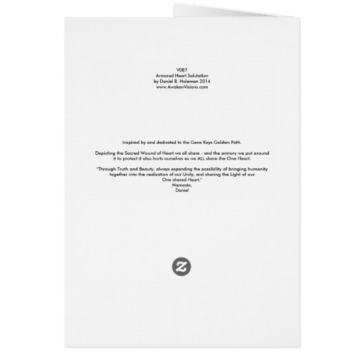 V087 – 装甲ハート敬称 (裏面)