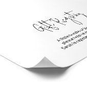 V2ギフトレジストリ挿入_デジカスタムタルダウンロード ポスター (角)