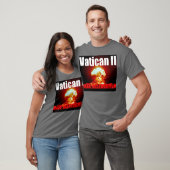 V2暗闇 Tシャツ (ユニセックス)