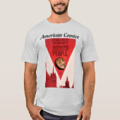 V2 Tシャツ (正面)