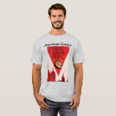 V2 Tシャツ (正面フル)