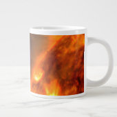 V407シグニの白色矮星 ジャンボコーヒーマグカップ (右)