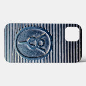 V8エンジン Case-Mate iPhoneケース (裏面 (横))