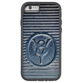 V8エンジン iPhone 13ケース