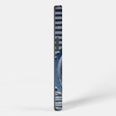 V8エンジン iPhoneケース (右側面)