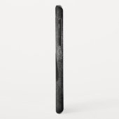 V8マッスル Case-Mate iPhoneケース (裏面/左)