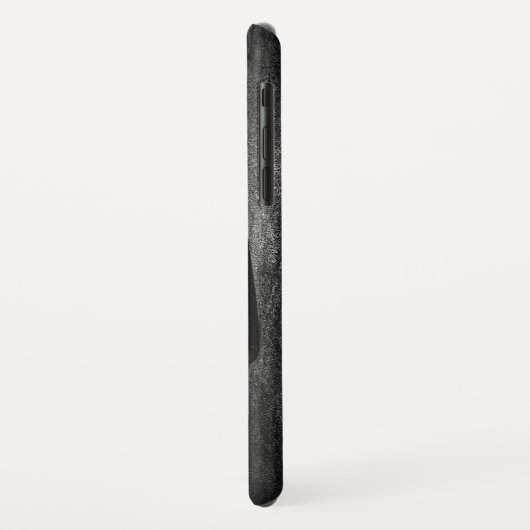 V8マッスル Case-Mate iPhoneケース (裏面/左)