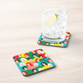 V コースター (右側)