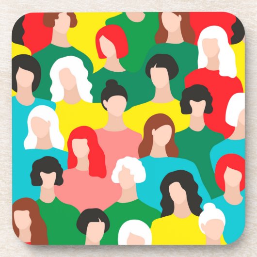 V コースター (正面)